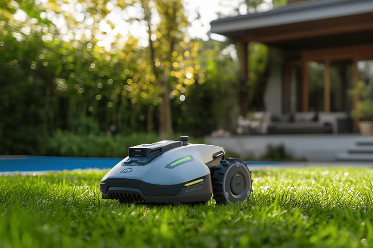MAMMOTION YUKA mini