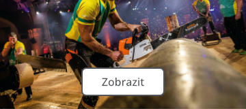 STIHL TIMBERSPORTS®